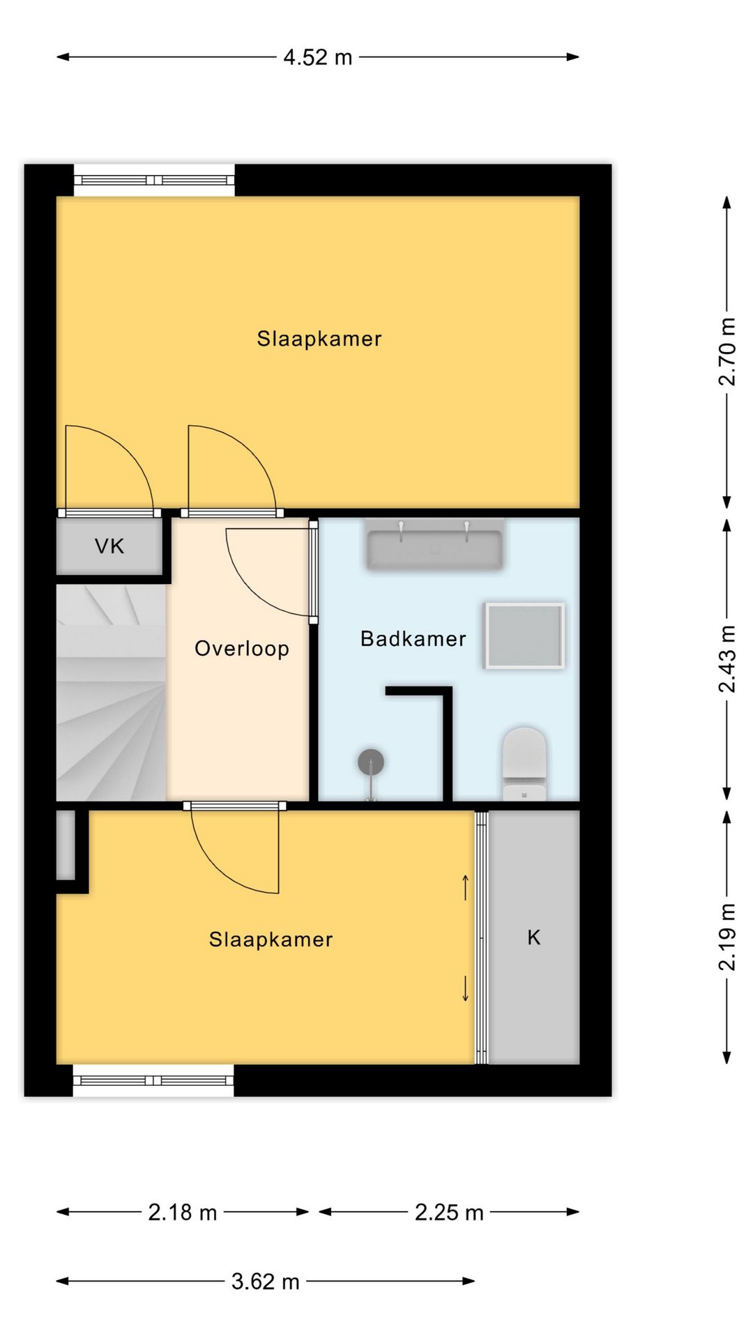 Foto 24 van Oliemolenstraat 13