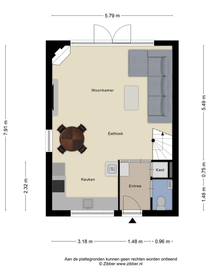 Foto 53 van Hobodreef 30