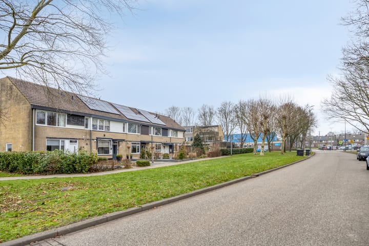 Foto 46 van Hobodreef 30