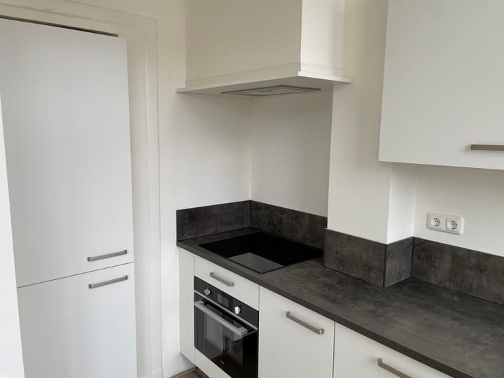 Foto 9 van Wagnersingel 6-B