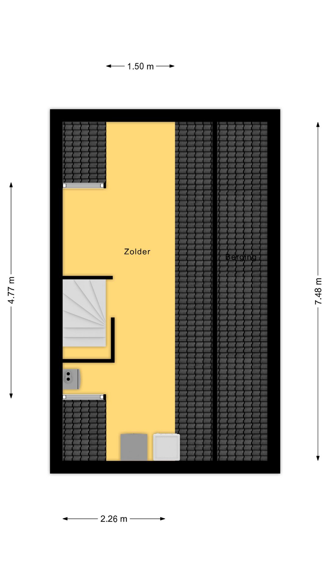 Foto 25 van Oliemolenstraat 13
