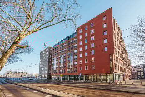 Ceintuurbaan thumbnail