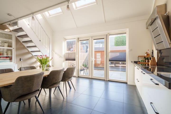 Photo 2 of Klarinetstraat 41