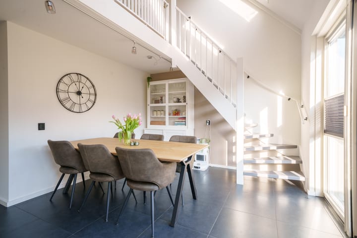 Photo 11 of Klarinetstraat 41