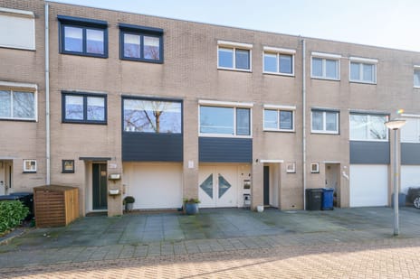 Klarinetstraat thumbnail