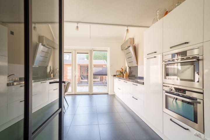 Photo 9 of Klarinetstraat 41