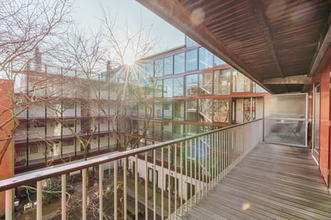 Ceintuurbaan 460 tertiary image