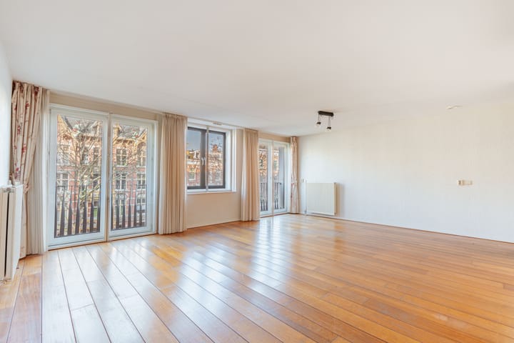 Foto 2 van Ceintuurbaan 460