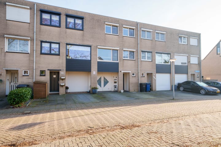 Photo 5 of Klarinetstraat 41