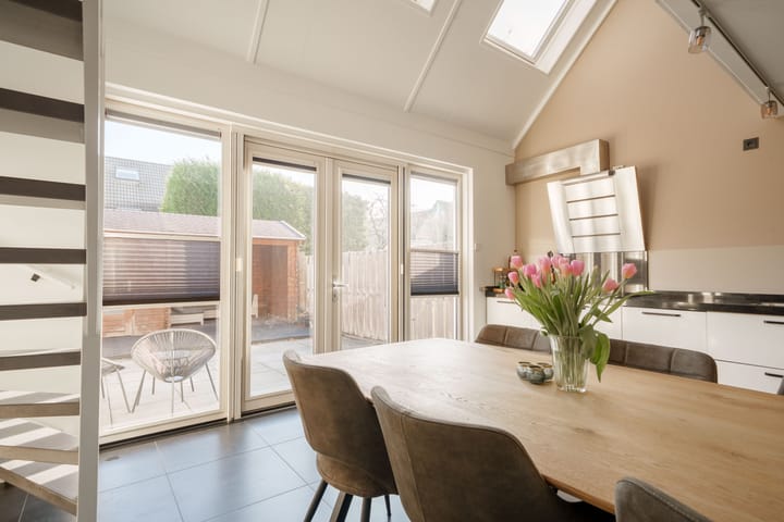 Photo 16 of Klarinetstraat 41