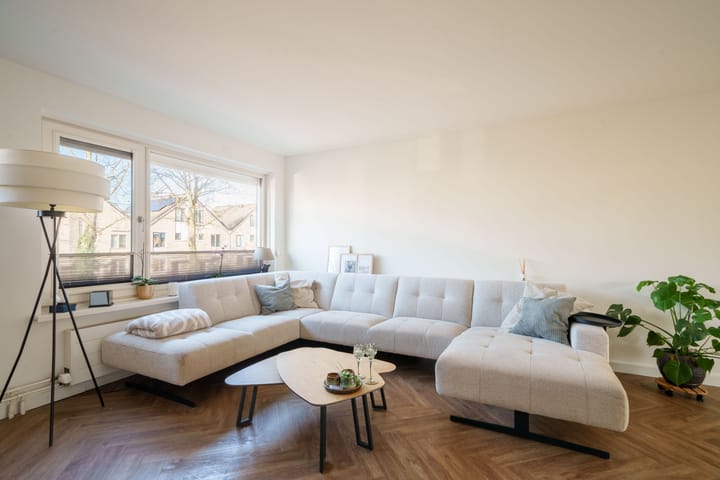 Photo 20 of Klarinetstraat 41