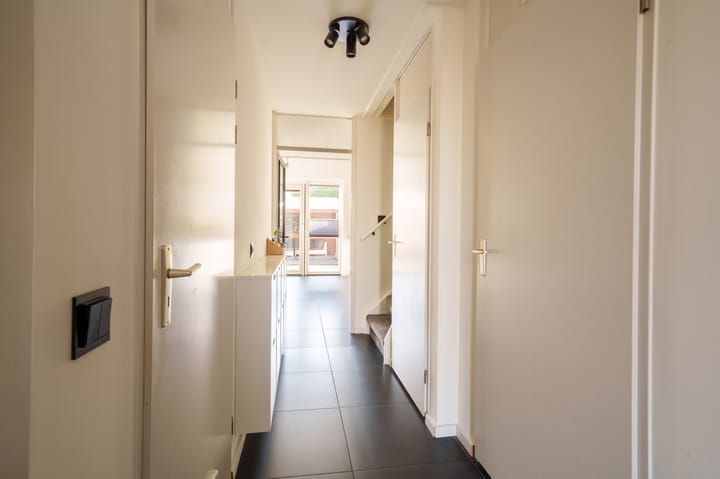 Photo 7 of Klarinetstraat 41