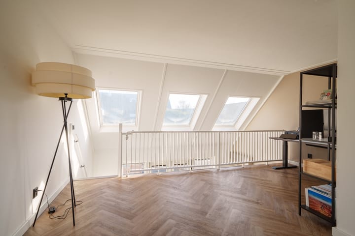 Photo 23 of Klarinetstraat 41