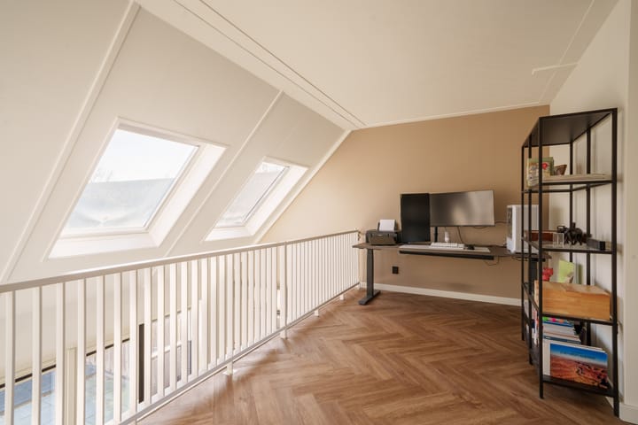 Photo 24 of Klarinetstraat 41