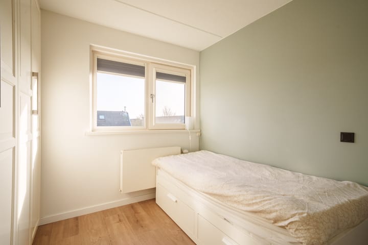 Photo 29 of Klarinetstraat 41