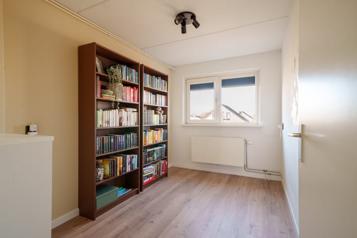 Photo 30 of Klarinetstraat 41