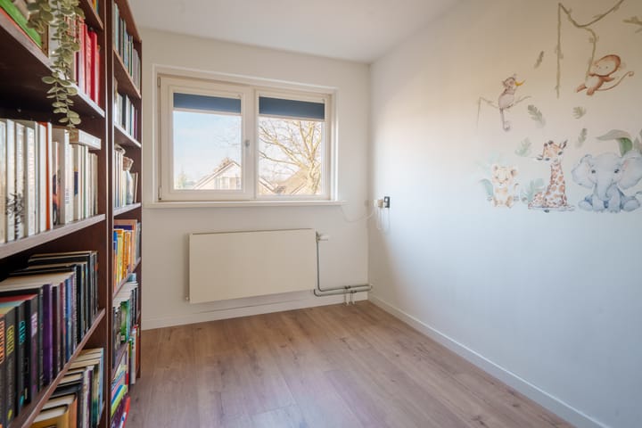 Photo 31 of Klarinetstraat 41