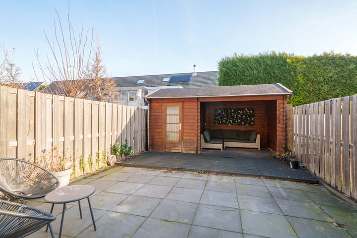 Photo 35 of Klarinetstraat 41