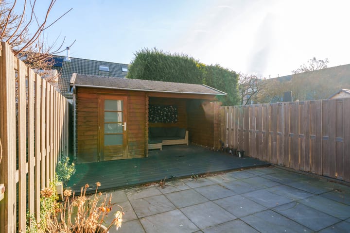 Photo 36 of Klarinetstraat 41