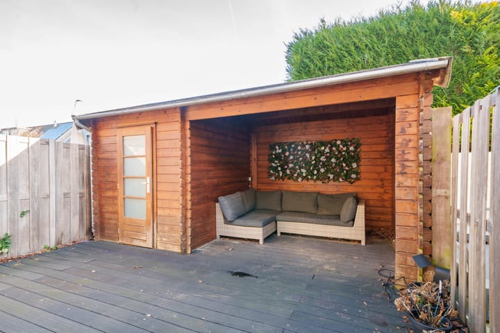 Photo 37 of Klarinetstraat 41