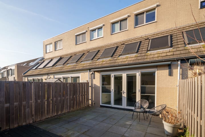 Photo 38 of Klarinetstraat 41