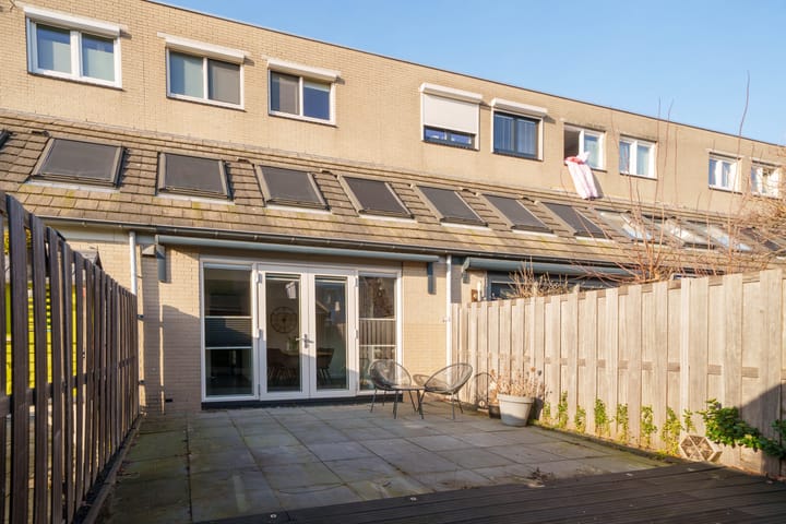 Photo 39 of Klarinetstraat 41