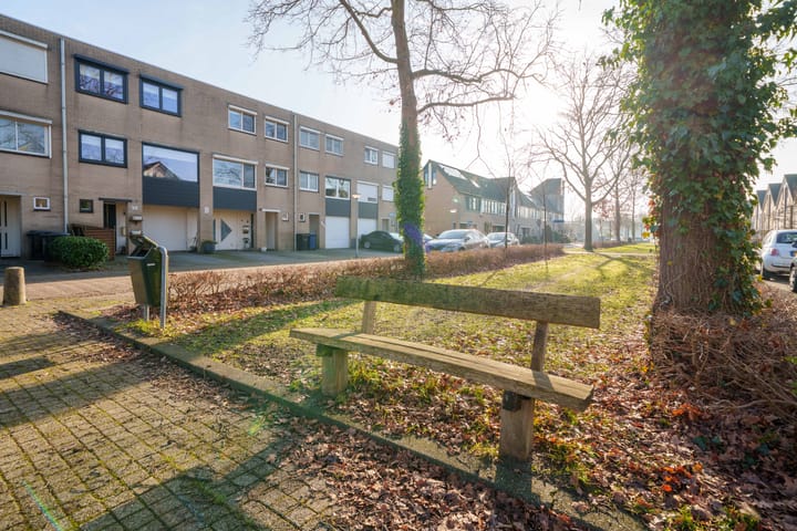 Photo 40 of Klarinetstraat 41