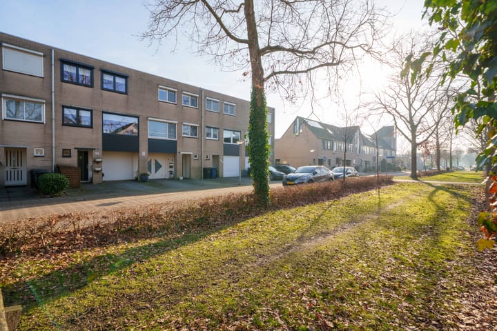 Photo 41 of Klarinetstraat 41