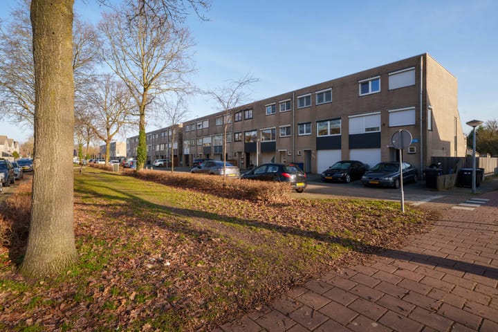 Photo 42 of Klarinetstraat 41