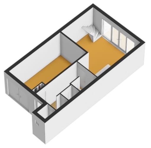 Photo 44 of Klarinetstraat 41