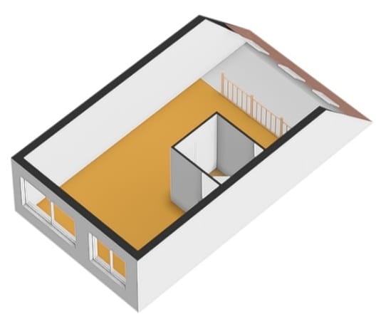 Photo 46 of Klarinetstraat 41