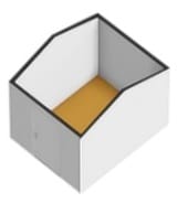 Photo 50 of Klarinetstraat 41