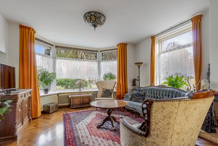 Foto 3 van van Galenlaan 5