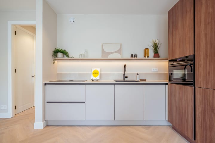 Foto 3 van Newtonstraat 93-B