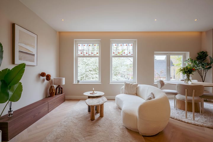 Foto 2 van Newtonstraat 93-B