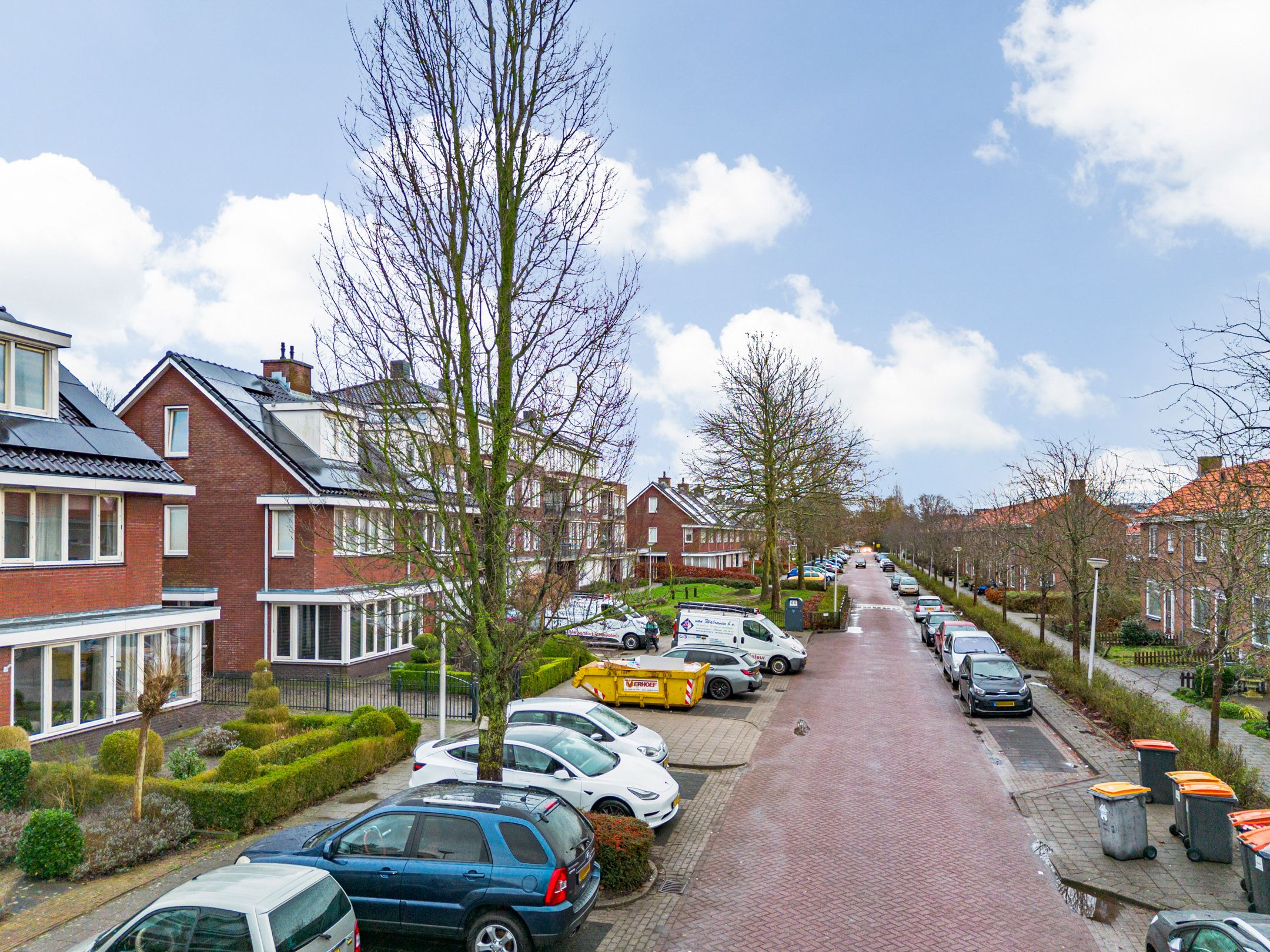 Photo 3 of Admiraal de Ruyterlaan 20