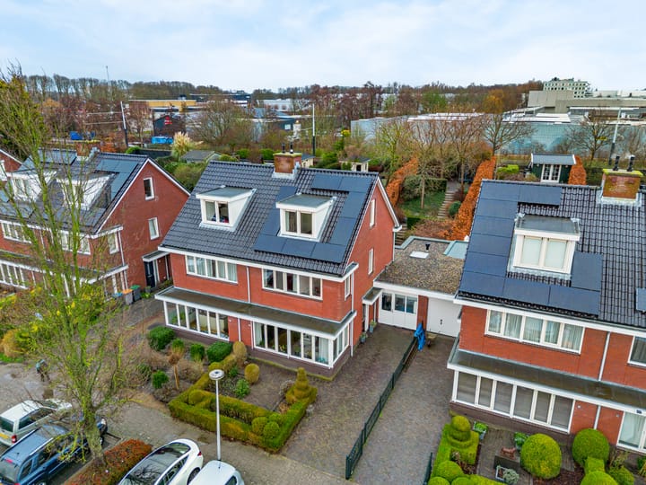 Photo 4 of Admiraal de Ruyterlaan 20