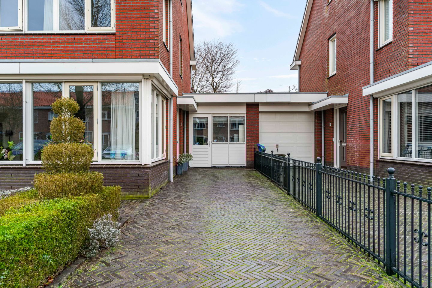 Photo 5 of Admiraal de Ruyterlaan 20