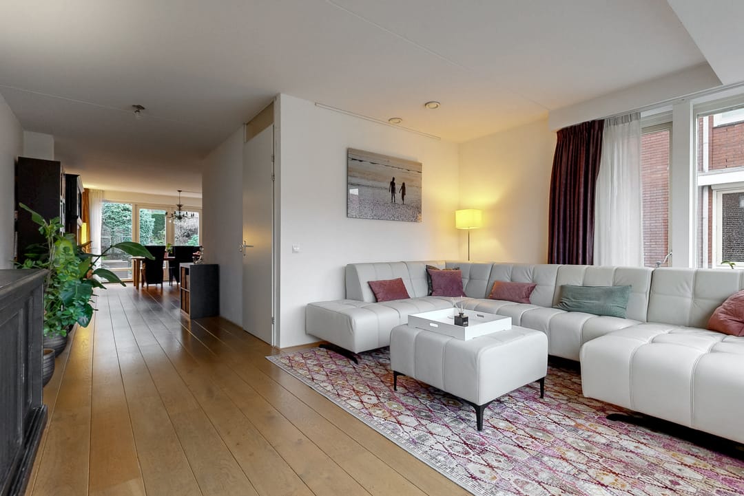 Photo 7 of Admiraal de Ruyterlaan 20