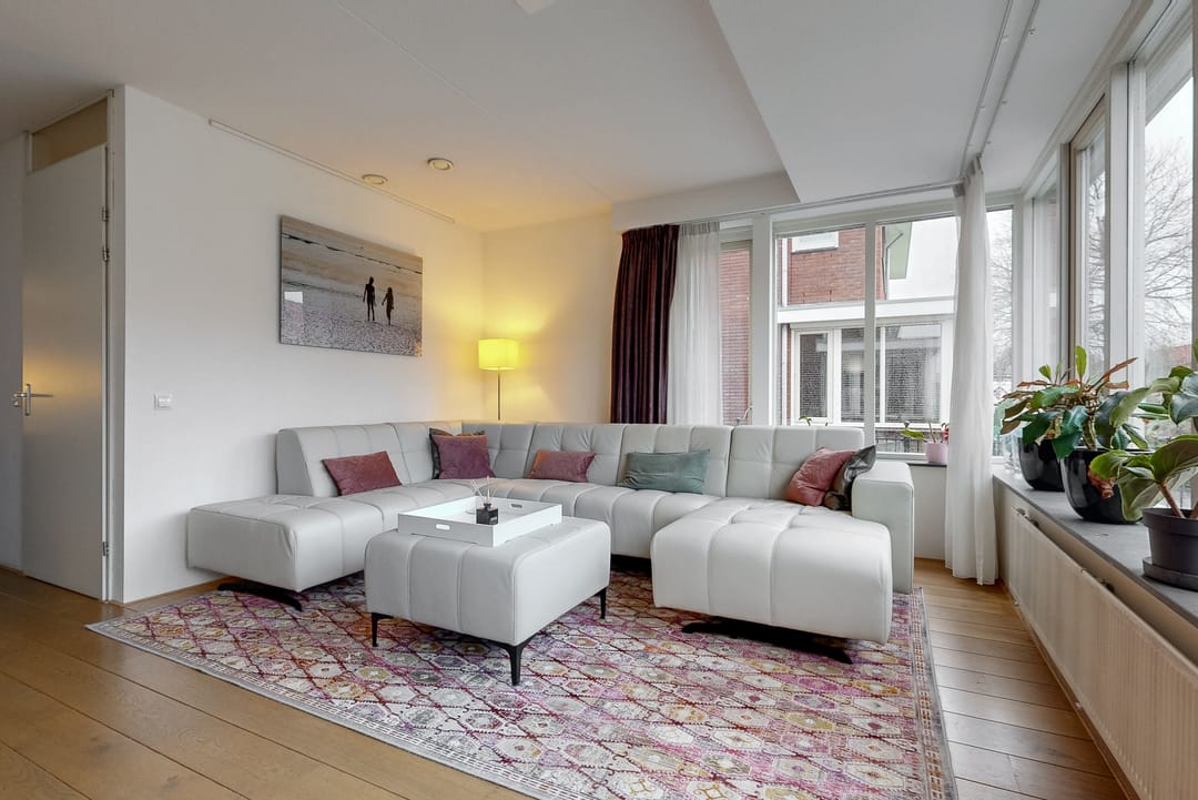 Photo 8 of Admiraal de Ruyterlaan 20