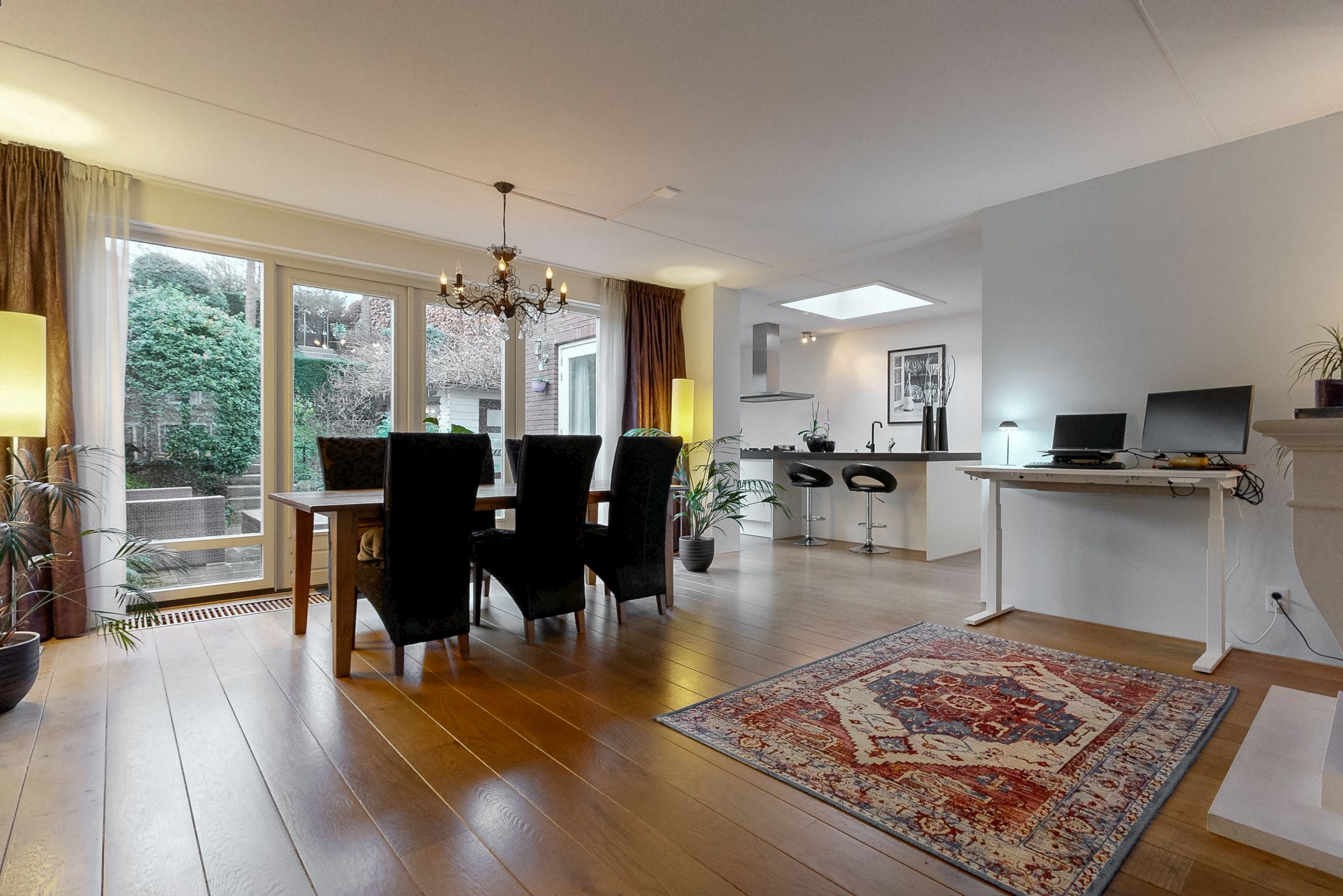 Photo 9 of Admiraal de Ruyterlaan 20