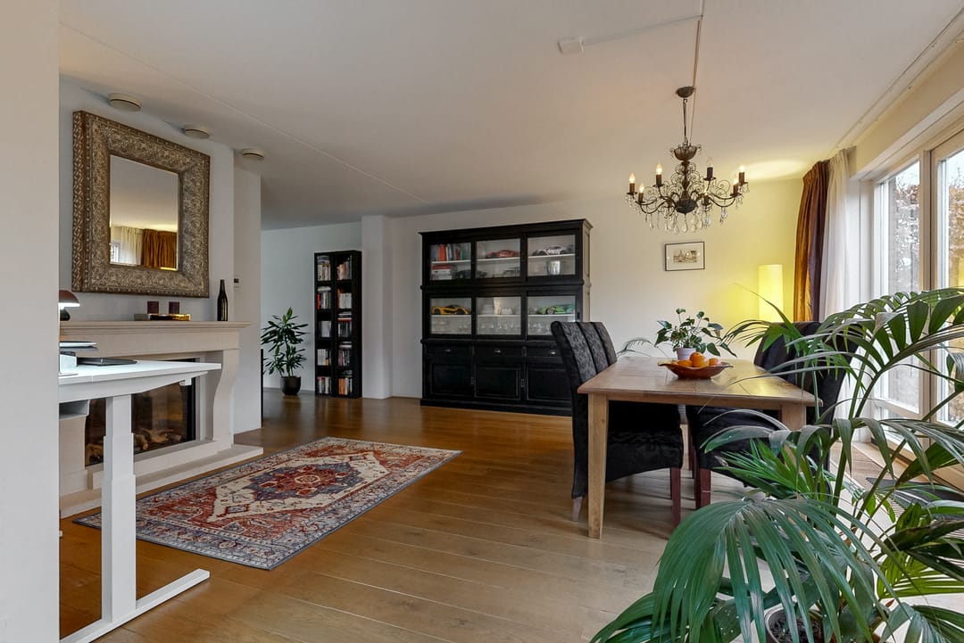 Photo 11 of Admiraal de Ruyterlaan 20