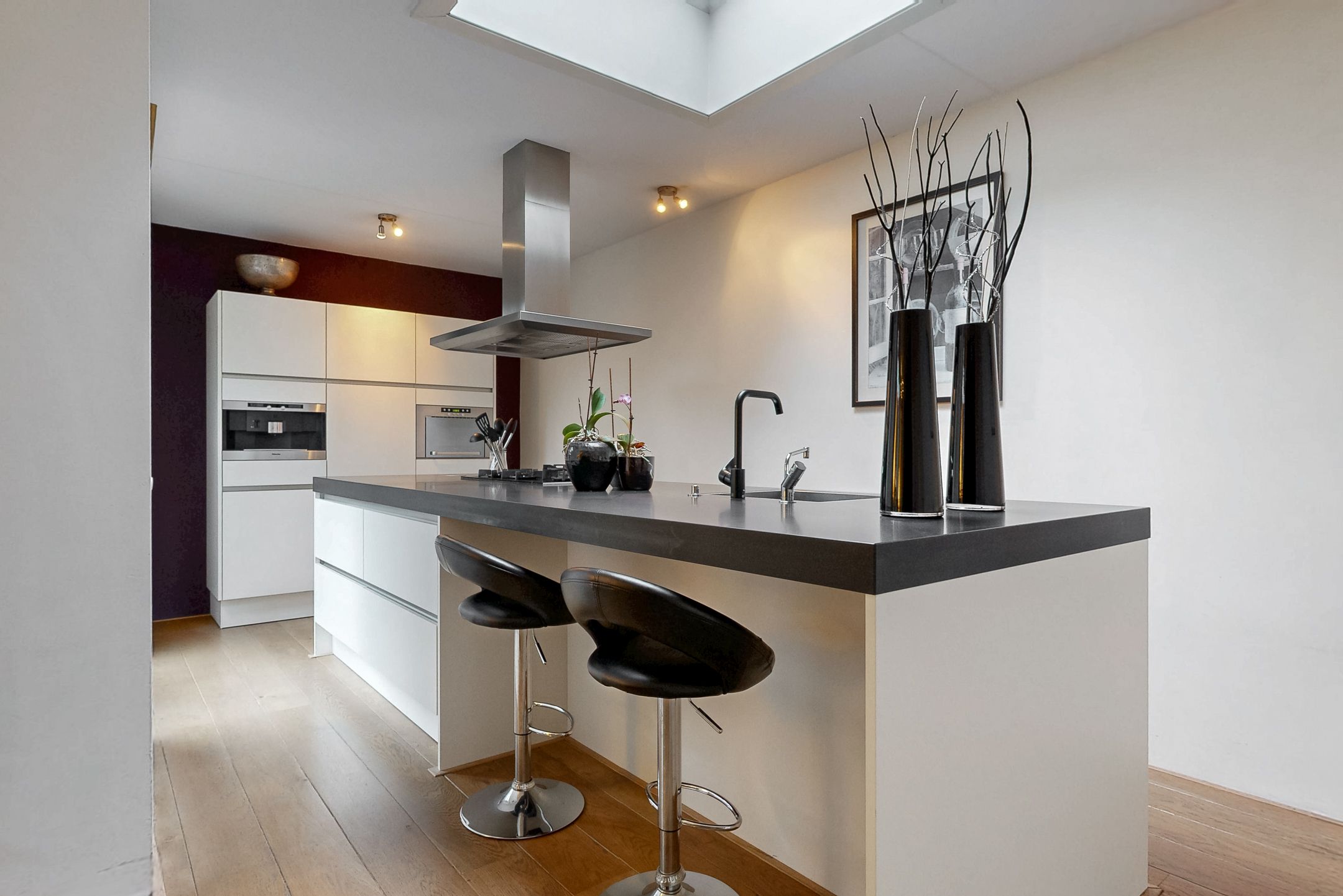 Photo 12 of Admiraal de Ruyterlaan 20