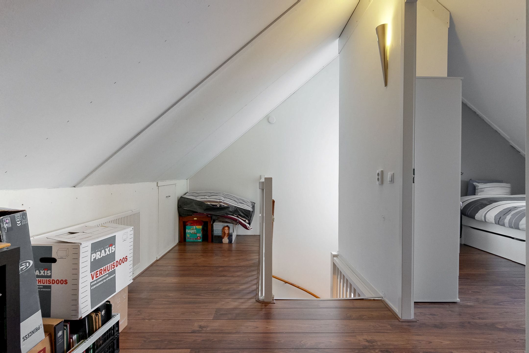 Photo 24 of Admiraal de Ruyterlaan 20