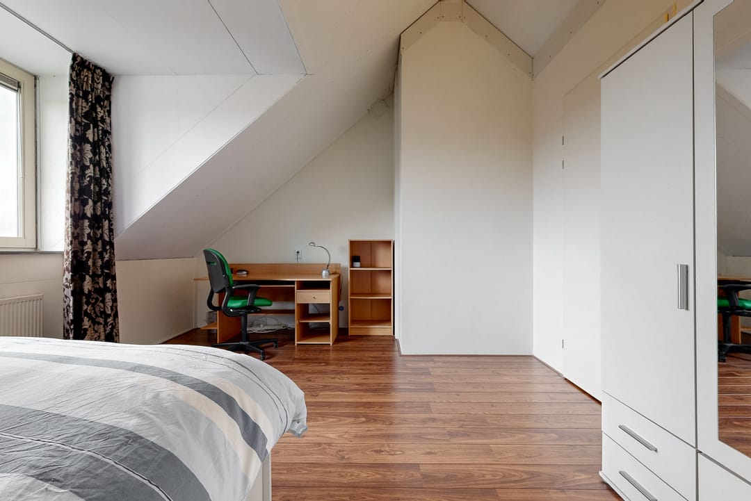 Photo 26 of Admiraal de Ruyterlaan 20