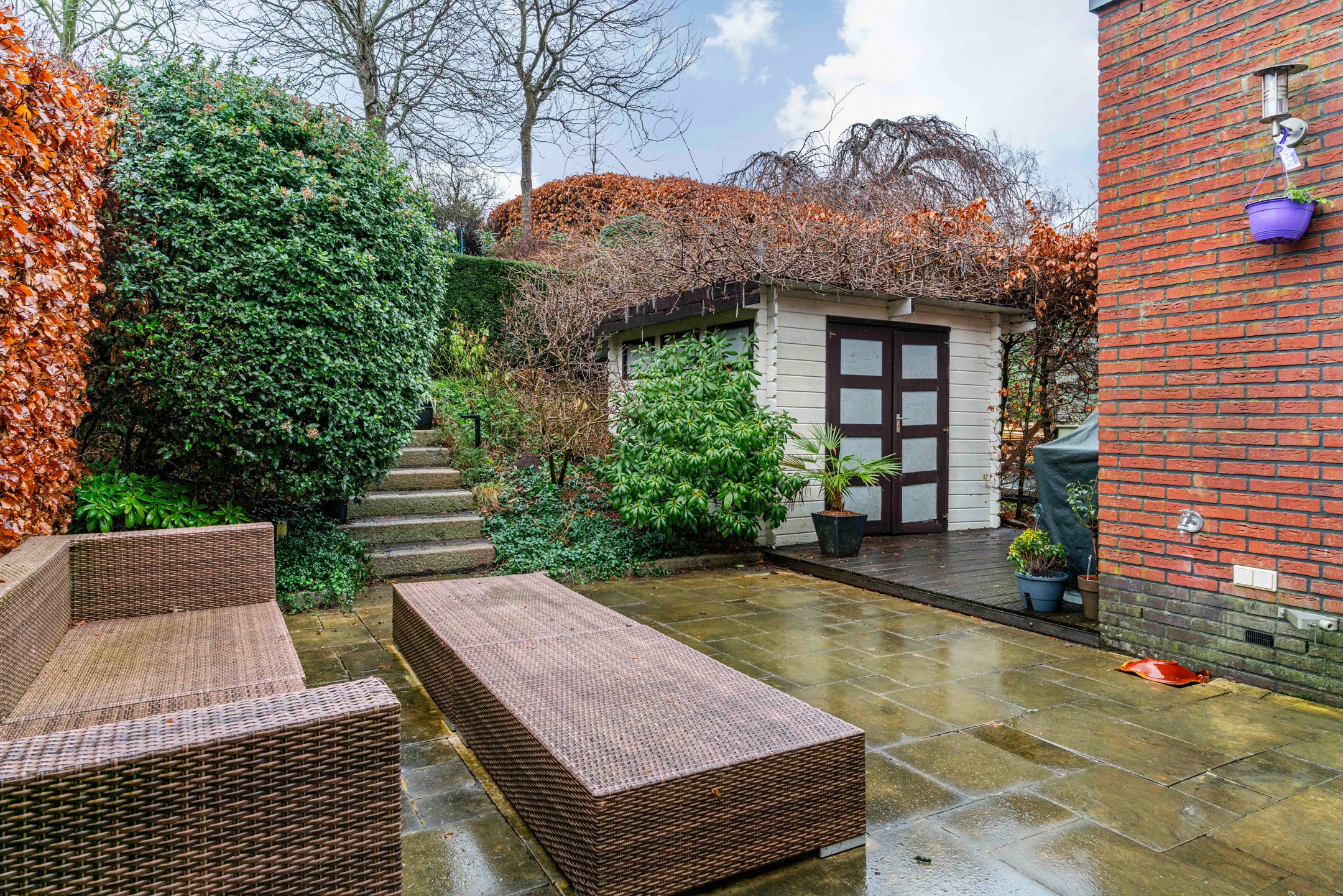 Photo 27 of Admiraal de Ruyterlaan 20