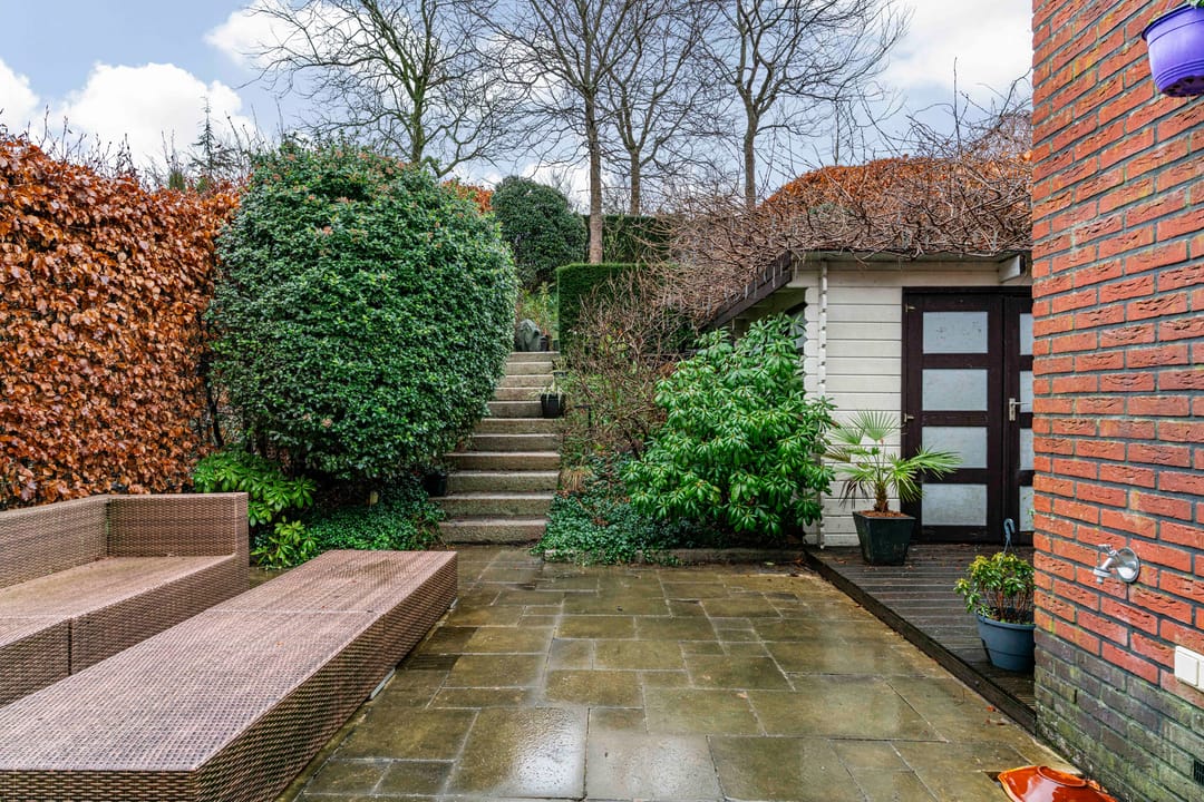 Photo 28 of Admiraal de Ruyterlaan 20