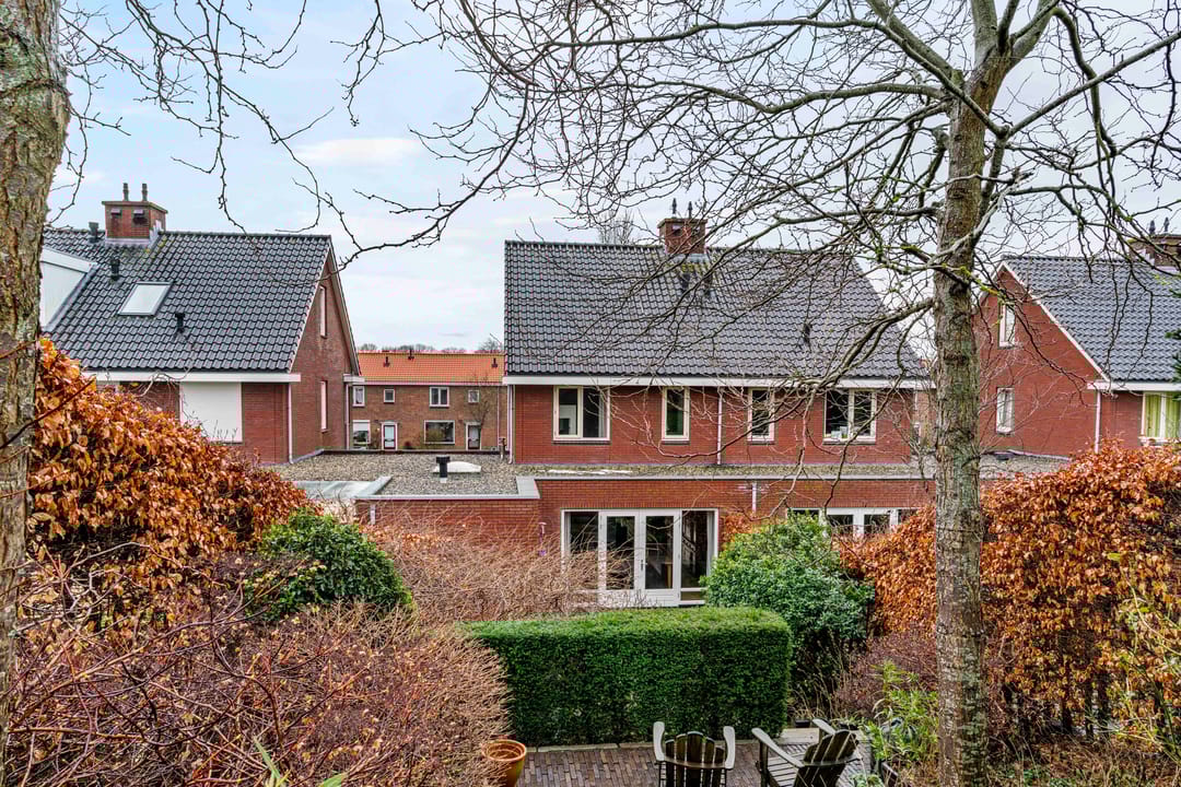 Photo 32 of Admiraal de Ruyterlaan 20