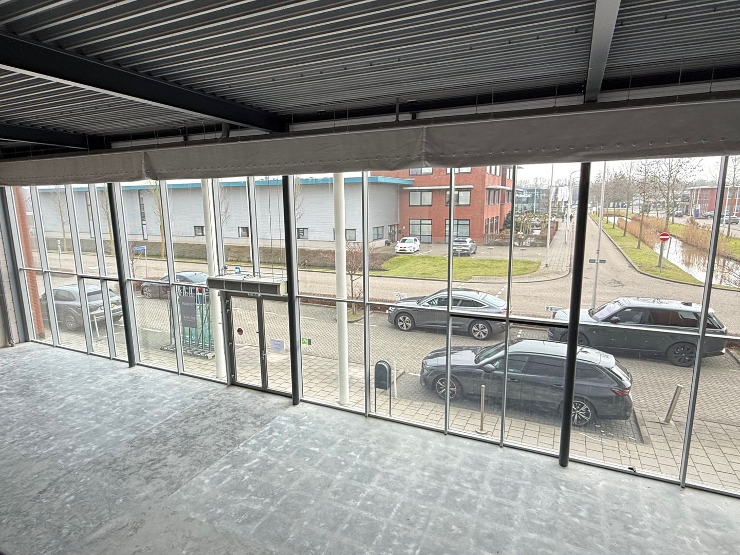 View photo 5 of Cornusbaan 41