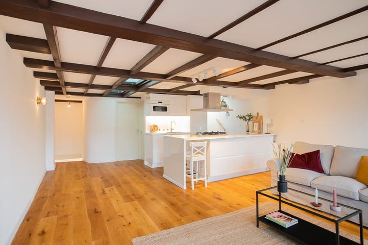 Photo 5 of Keizersgracht 138-F